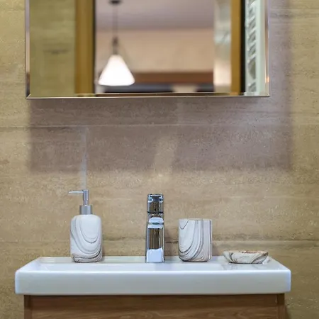 Apartman Lux Trajkovic *