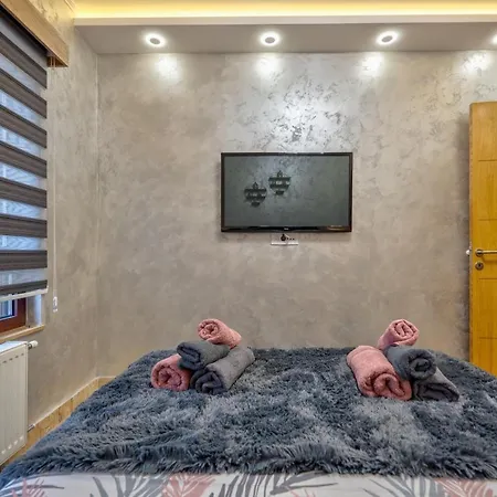 Lux Trajkovic Apartman Zlatibor