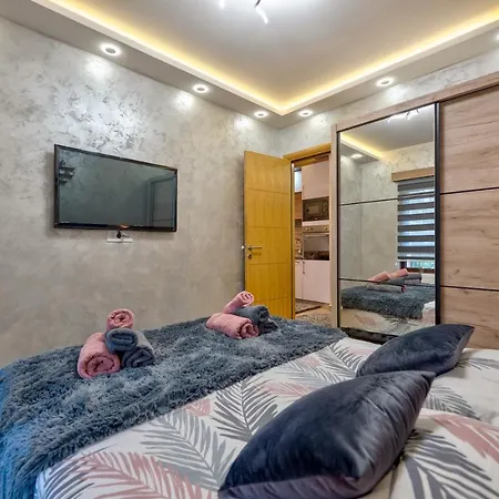 Lux Trajkovic * Zlatibor