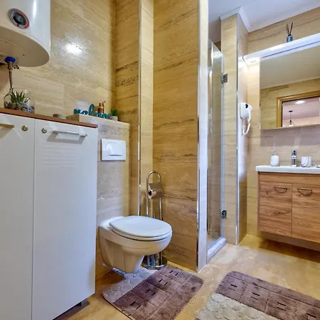 Apartman Lux Trajkovic Zlatibor