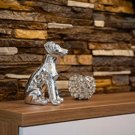 Lux Trajkovic Διαμέρισμα *