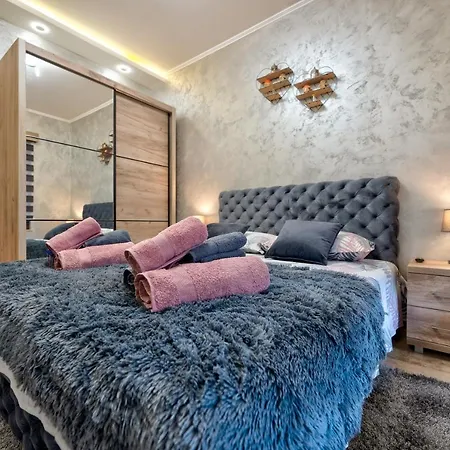 Lux Trajkovic * Zlatibor