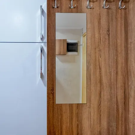 Lux Trajkovic Apartman