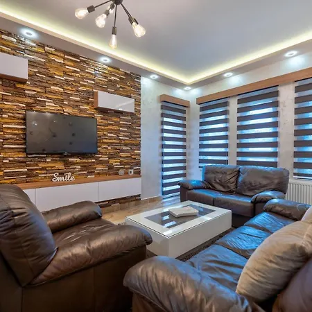 Lux Trajkovic Zlatibor