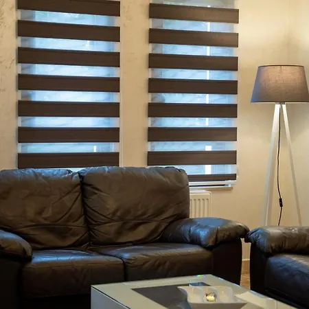 Lux Trajkovic Διαμέρισμα *