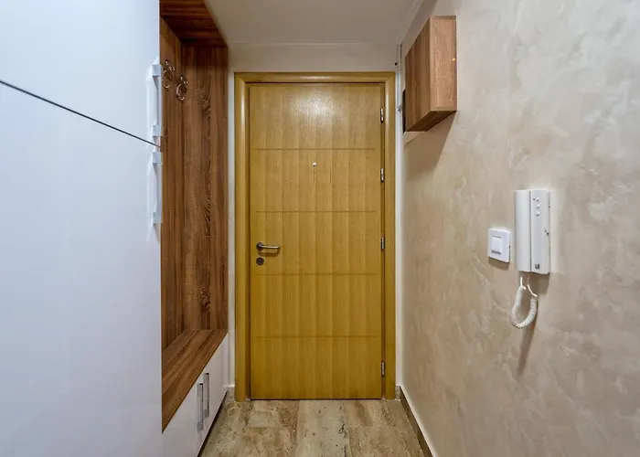 Lux Trajkovic דירה זלאטיבור