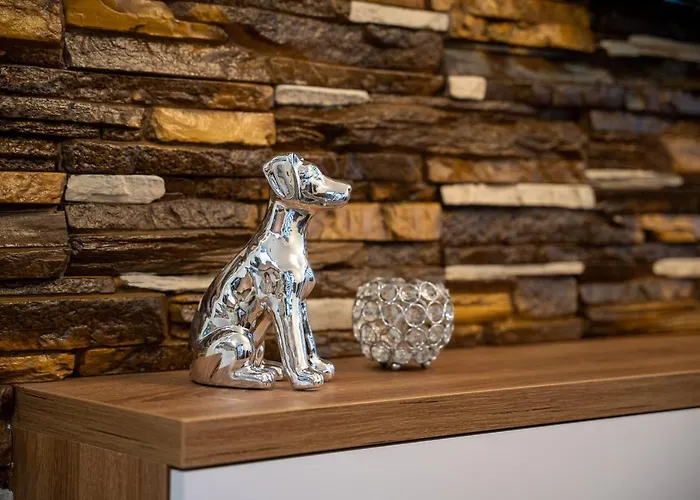 Lux Trajkovic דירה *