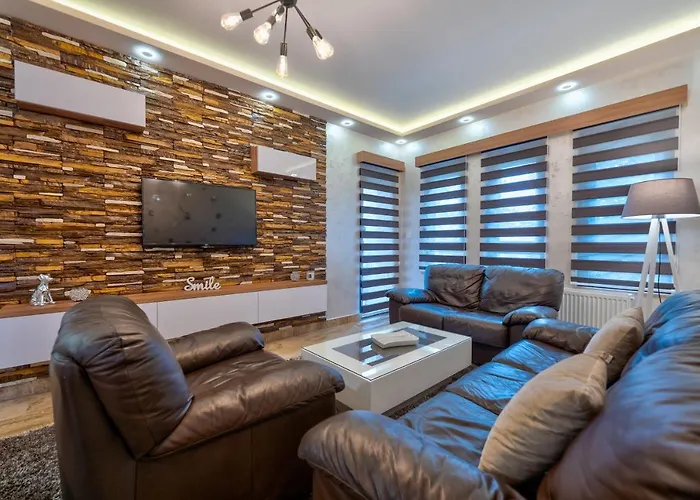 Lux Trajkovic זלאטיבור