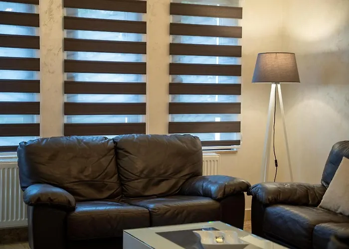 Lux Trajkovic דירה *