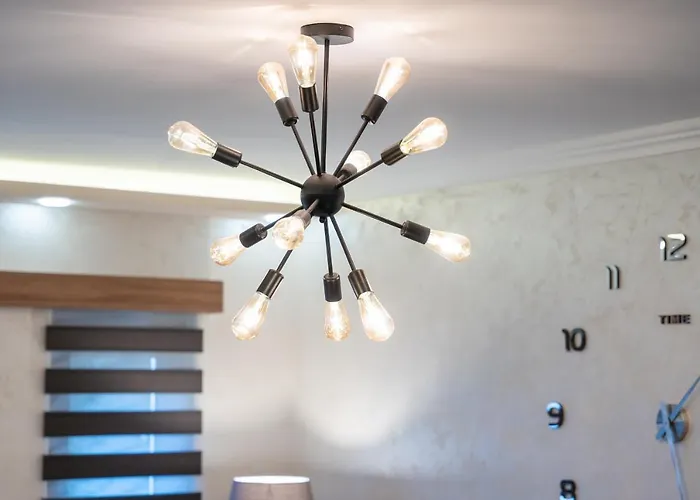 Lux Trajkovic דירה *